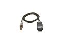 BOSCH Harnstoffeinspritzung NOx Sensor Für BMW 1 Van 2 Coupe 0281008502