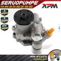 Servopumpe Hydraulikpumpe für BMW 1er E81 E82 E87 E88 3er E90 E91 E92 E93