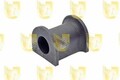 UNIGOM Lagerbuchse Stabilisator Stabigummis 392882 Vorne Links, Vorne Rechts