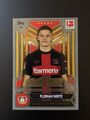 Florian Wirtz | Topps Match Attax Bundesliga 23/24 | Matchwinner #251