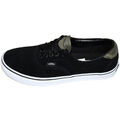 Vans Era 59 (C&L) (MLX) Herren Canvas Leder Schnürschuhe - brandneue Schuhe