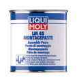 LIQUIMOLY Dose Montagefett LM 48 1 KG