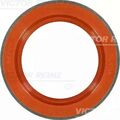 1x ORIGINAL® Victor Reinz Wellendichtring, Kurbelwelle für Fiat Panda Seicento