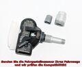 NEU ORIGINAL AUDI VW RDKS TMPS REIFENDRUCKSENSOR 433Mhz 5Q0907275B