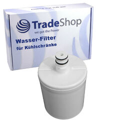 Wasser-Filter ersetzt LG T2004CNZ1648-0019 CNZ5231JA2002A LT-500P / Ersatz