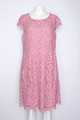 Kleid MONTEGO WOMAN Rosa 44