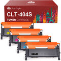 4 Toner für Samsung Xpress C480 C480W SL C480 C480W C480FW C480FN C430 C430W