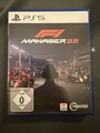 Sony Playstation 5 Spiel F1 Manager 2022 22 PS5