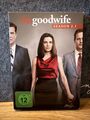 The Good Wife - Season 2.1 [3 DVDs] [DVD] [2011] 1289