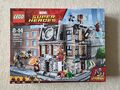 LEGO Marvel Super Heroes 76108 - Sanctum Sanctorum – Der Showdown Neu OVP