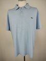 LACOSTE MAGLIA POLO UOMO TG. XL MAN POLO SHIRT CASUAL VINTAGE