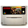 Donkey Kong Country 2 - Super Nintendo SNES Spiel PAL Modul | GUT