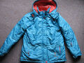Anorak von Yigga, Gr.164, blau