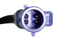 VALEO HYDROCONNECT SILENCIO FLAT BLADE SINGLE Scheibenwischer für BMW X3 (E83)