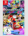 Nintendo Switch | Mario Kart 8 Deluxe | Game Spiel Gaming Videospiel ✅ OVP