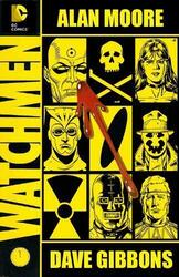 Alan Moore Watchmen: The Deluxe Edition (Gebundene Ausgabe) (US IMPORT)