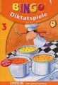 Diktatspiele 3. Für die 3. Klasse