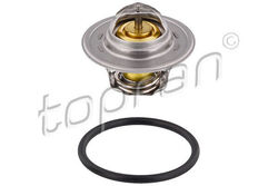 ORIGINAL TOPRAN KÜHLMITTELTHERMOSTAT AUDI VW SEAT SKODA MITSUBISHI