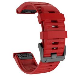 Für Garmin Fenix 7 7X 6 6X 5 5X Plus 3 HR Tactix Epix Pro Quickfit Nylon Armband