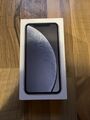 Apple iPhone XR - 64GB - Weiß (Ohne Simlock)OVP