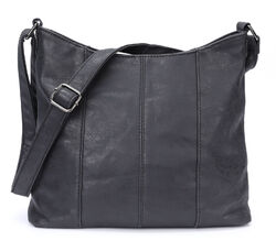 Damen Handtasche Hobo Schultertasche Medium Umhängetasche praktisch Henkeltasche