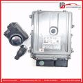 MERCEDES BENZ E-KLASSE W212 E350 4MATIC Steuergerät Motor SATZ A2769001600 BOSCH