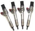 4x Stück BMW G20 G21 G30 G31 320D XD5O B47D20B Injektor Einspritzdüse 8579236