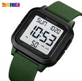 *  Herren Sport Uhren Militär Outdoor LED Kalender Armbanduhr Digital