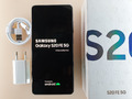 Samsung Galaxy S20 FE 5G (FanEdition) SM-G780 128GB  Dark Blue