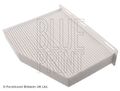 BLUE PRINT Filter, Innenraumluft ADV182533 für AUDI SEAT SKODA VW