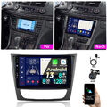 8G+128G Android 13.0 Carplay Autoradio  Für Mercedes Benz CLS E-Class W211 W219