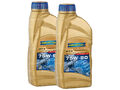 2 (2x1) Liter RAVENOL MTF-2 SAE 75W-80, Getriebeöl