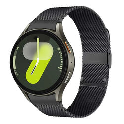 Milanese Armband Für Samsung Galaxy Watch 7 FE 6 5 Pro 4 Classic 43 46 44 40mm