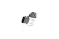 BOSCH Sensor, Ladedruck 0 281 006 456 für MERCEDES-BENZ