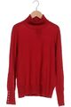 Uta Raasch Pullover Damen Strickpullover Strick Oberteil Gr. EU 38 Rot #iwvapvk