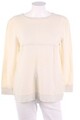 ANNECLAIRE Pullover Strick D 44-46 créme weiß