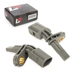2x ABS Sensor Drehzahl hinten links rechts für SKODA KODIAQ 1.4 1.5 2.0 RS 4x4