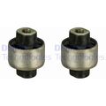 2x DELPHI Querlenkerlager Vorne für Renault Megane IV Grandtour K9A/M_ 1.2 TCe