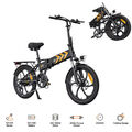 NEU ENGWE P1 20 Zoll E-Bike Elektrofahrrad 250W E-Mountainbike 36V 13Ah 25KM/H