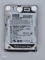 WD Western Digital Scorpio Black WD5000BPKT 500GB 7200RPM SATA 2.5 Zoll