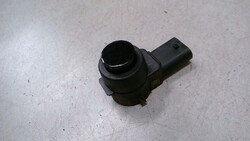 Abstand-sensor Parksensor vorne aussen Links A2215420417 Mercedes-benz C 180