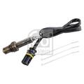 FEBI BILSTEIN 176236 Lambdasonde für MERCEDES-BENZ