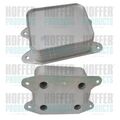 Ölkühler Motoröl HOFFER 8095120 für VW GOLF 7 5G1 BQ1 BE1 BE2 Variant BA5 BV5 5