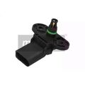 1x ORIGINAL® Maxgear Sensor, Saugrohrdruck für VW Golf IV Golf V Polo Passat