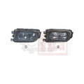 Nebelscheinwerfer Nebellicht Nsw links H7 für BMW 5er E39 Z3 Roadster E36