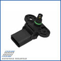 NEU - MAXGEAR 21-0203 Sensor, Saugrohrdruck für SEAT SKODA VW