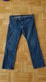 Jeans / Jeanshose Stretch blau UP2 Fashion W 38 / Gr. 54