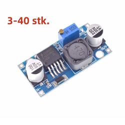 Neu LM2596S DC Step Down Spannungswandler Modul Regler LM2596S für Arduino