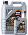 Liqui Moly TOP TEC 4200 5W30 Motoröl 7 Liter 5+2 L, 3707 + 3706 New Generation