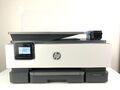 Hewlett Packard Officejet 8022e Multifunktionsdrucker AirPrint WLAN